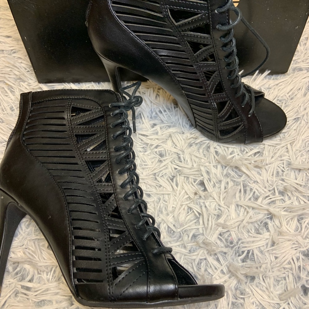 Charlotte Russe heels